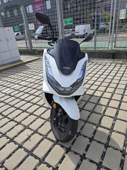 Honda PCX 125 - 2