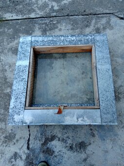 Prodám střešní okno Světlík - 2