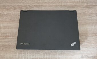 Lenovo Thinkpad T440p (i5-4300M, 8 GB RAM, 256 GB SSD) - 2