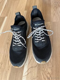 Trekové tenisky Columbia 38 - 2