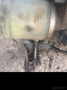 Servo čerpadlo elektrické ,koyo , TRV , skoda , vw,seat - 2