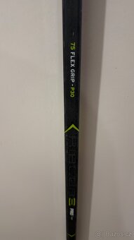 ✅ SPÁJANÁ ĽAVAČKA - CCM RIBCOR TRIGGER 3D - P29 - 75 FLEX ✅ - 2