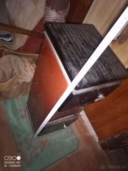 Kamna petry zoraterm - 2