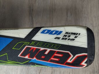 Lyže Nordica 100cm - 2