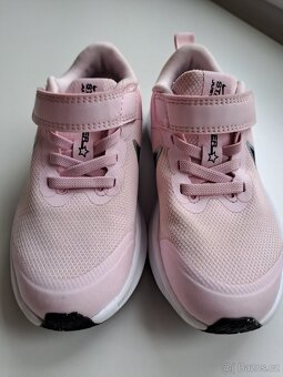 Sportovní boty, tenisky Nike vel.28,5 - 2