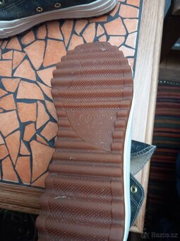 Tenisky converse vel. 39 - 2