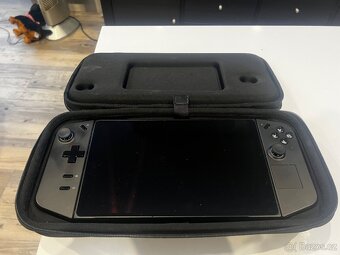 Lenovo Legion Go - 2