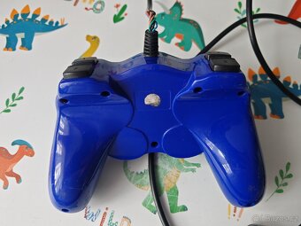 Playstation 2 Ovladač - 2