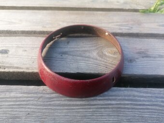 Rámik svetla na Jawa 350, 250, 175 kývačka - 2