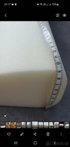 Anatomický polštář NOVÝ - 2