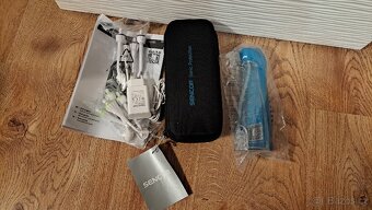 Ústní sprcha Sencor - 2