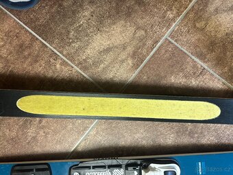 Prodám běžky s botami - 2