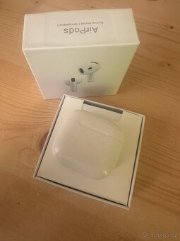 Pravý airpods 4 ANC - 2