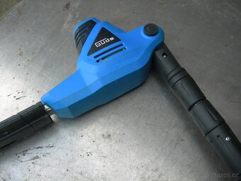 prodam teleskopicke nužky - 2