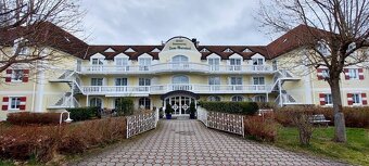 Prodej apartmánu 2+1 v Bavorsku - 2