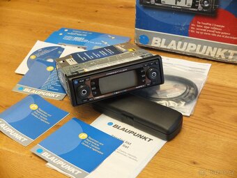 BLAUPUNKT FREESTYLER TravelPilot E (nové v CZ) - 2