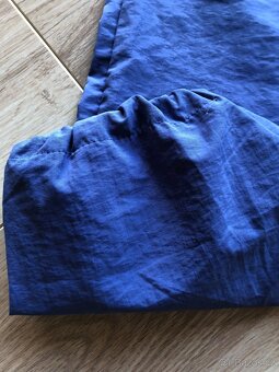 Plátěné kalhoty, velikost 152 - 2