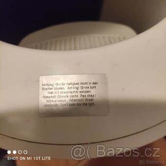 Obličejové solárium Efbe-Schott - 2