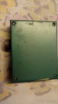 Tatra 613 jednotka chlazení - 2