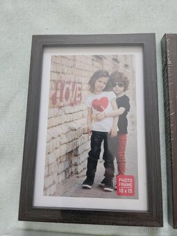 Foto rámečky - 2