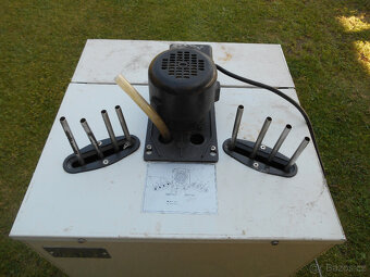 Pivní chlazení - 2