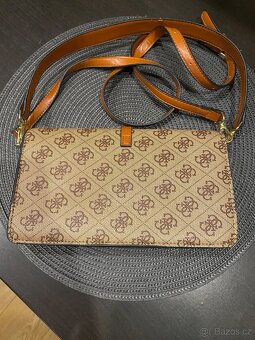 Dámská kabelka - 2