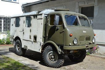 Tatra 805 Třinec - 2