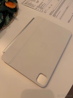 Apple Magic Keyboard iPad Pro M4/M5 11 palců - 2