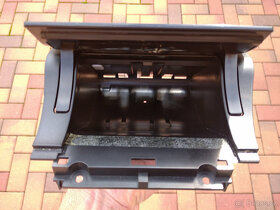 Odkládací schránka Škoda Octavia II  Laurin & Klement - 2