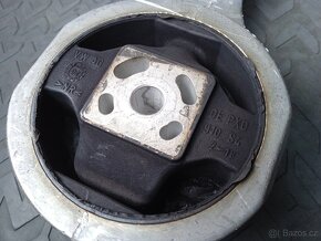 Držák motoru, silenblok, Škoda Audi Seat VW - 2