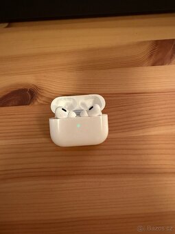Apple AirPods Pro 2. generace - 2