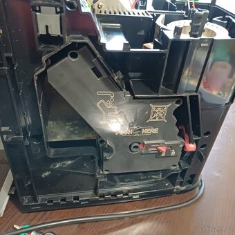 Siemens eq6 plus - 2