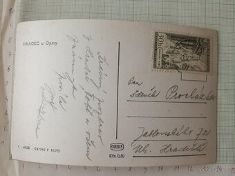 Hradec u Opavy - celkový pohled - 2