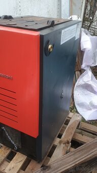 Prodám kotel Dakon F16 - 2