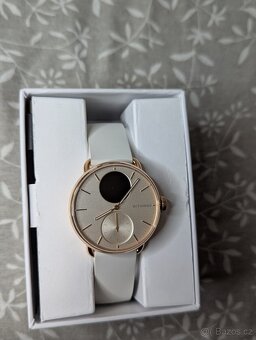 Withings Scanwatch 2 38mm - Sand - 2