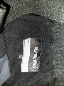 Oteplovaky vel.152 - 2