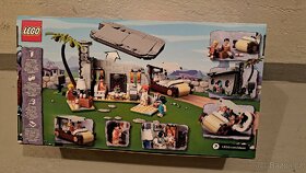 Lego 21316 The Flinstones - 2