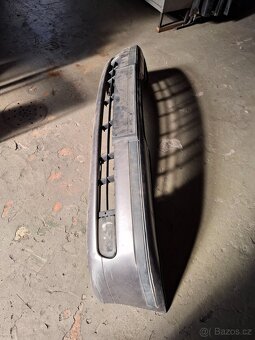 Bmw e39 přední nárazník - 2