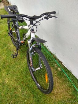 horské kolo x-fact - 2