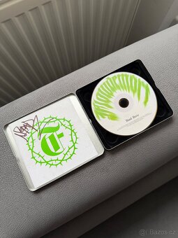 Separ Flowdemort CD (sběratelská edice - steelbook) - 2