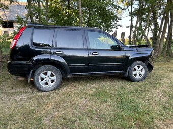 Nissan X Trail 2.2dci T30 - 2