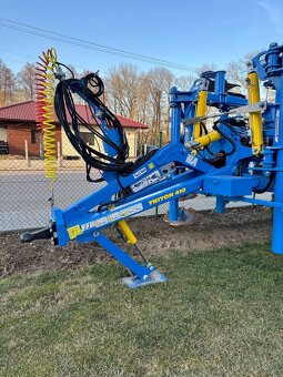 Farmet Triton 410 HEAVY - 2