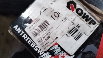 Transporter T5 Poloosa - 2