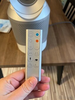 Dyson Pure Hot+Cool – 3v1 - 2