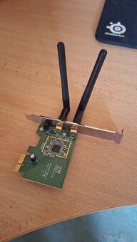 Wifi karta - 2