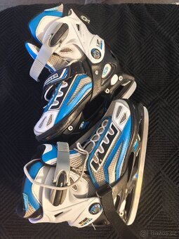 Dětské brusle 37-40 - 2