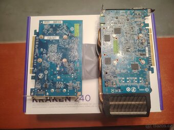 2 grafické karty - 2
