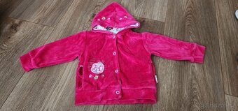 Oblečení pro holčičku - 2