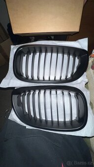 Ledvinky E46 Facelift ( Coupe ) - 2