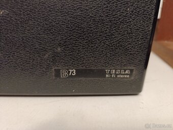 Tesla B73 - 2